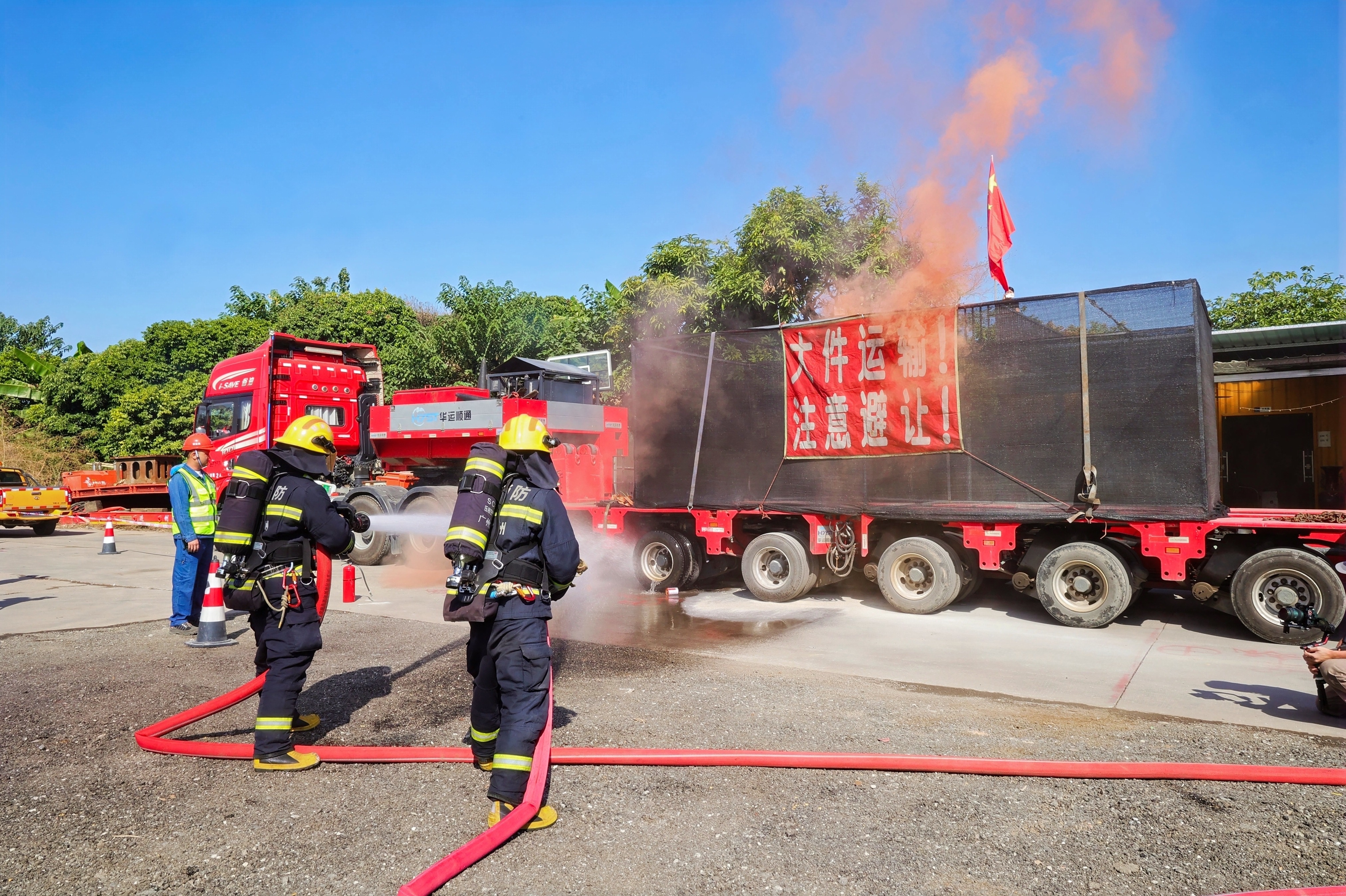 标定毫秒级底盘自救：爆胎模拟系统如何实现高保真“极限复现”？