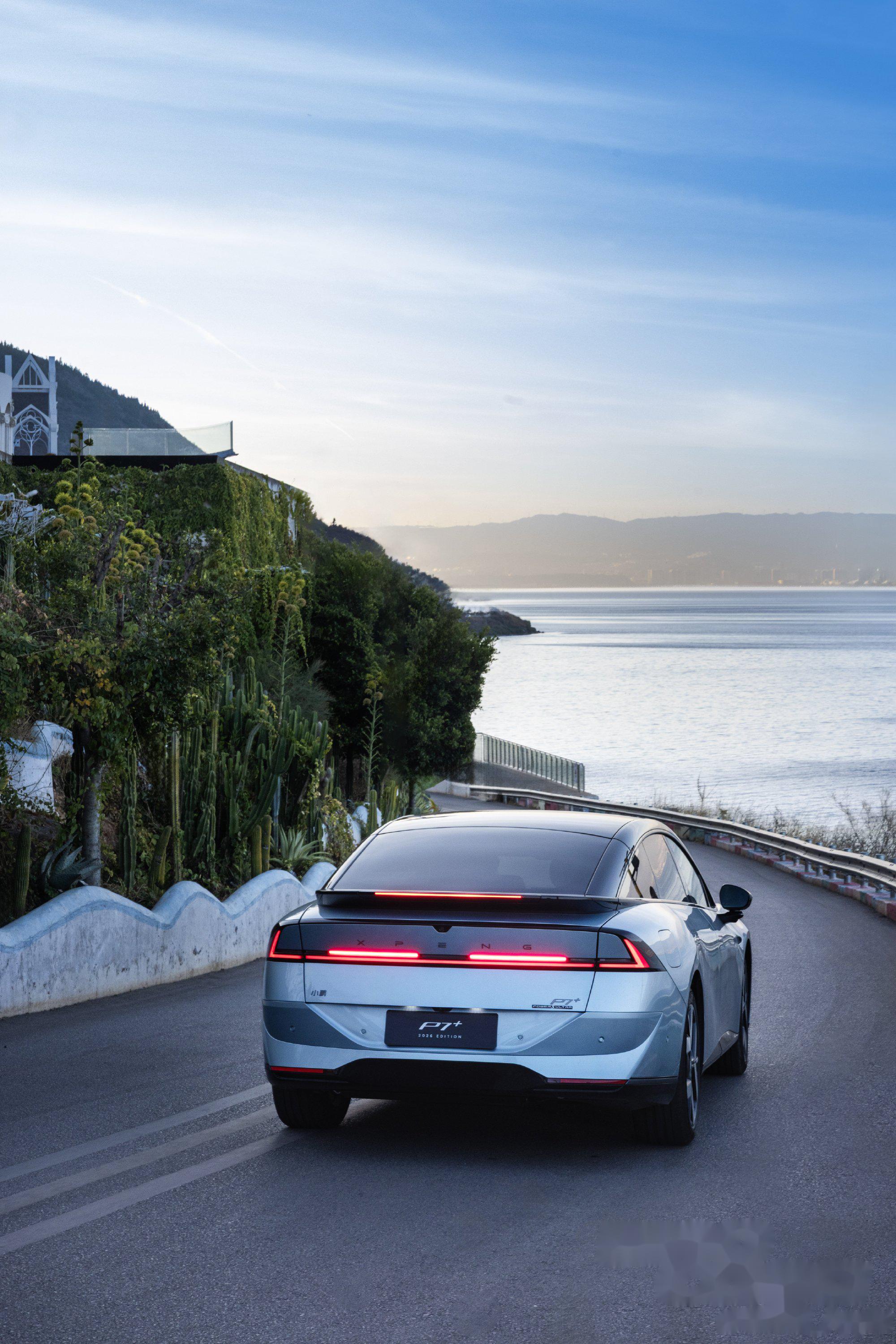 撑起小鹏半壁江山的那款车，要上新了