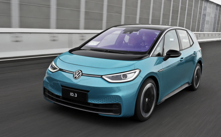 运费40万美元/天、新能源多卖36万辆？中国车企“中东战场”得与失