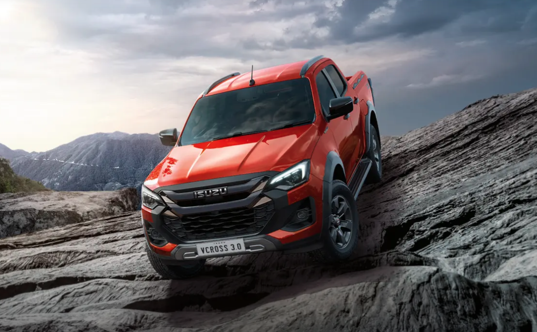 铃木发力非洲市场 目标抢占10%份额