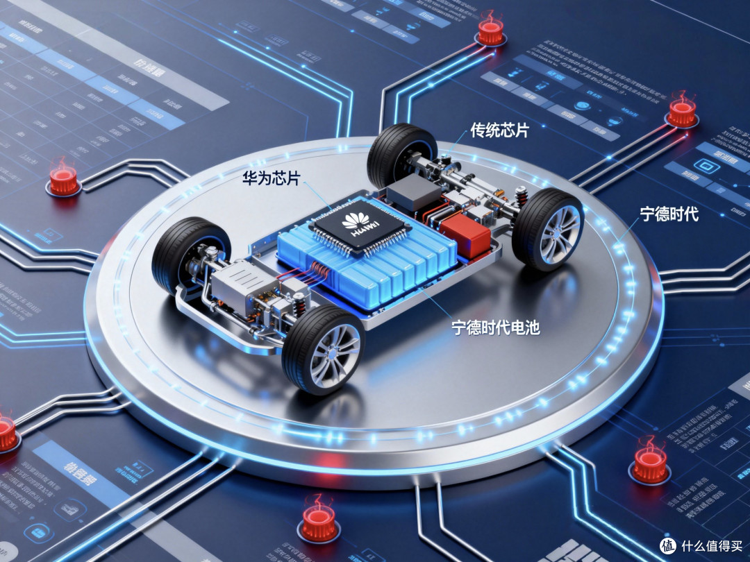 重构智电时代质量逻辑，2026年中国汽车产品质量趋势座谈会在京举办