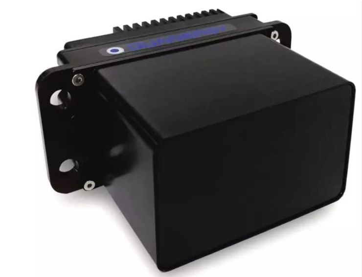 从数万美元到数百美元：中国破解激光雷达大众化难题，美企纷纷跟进