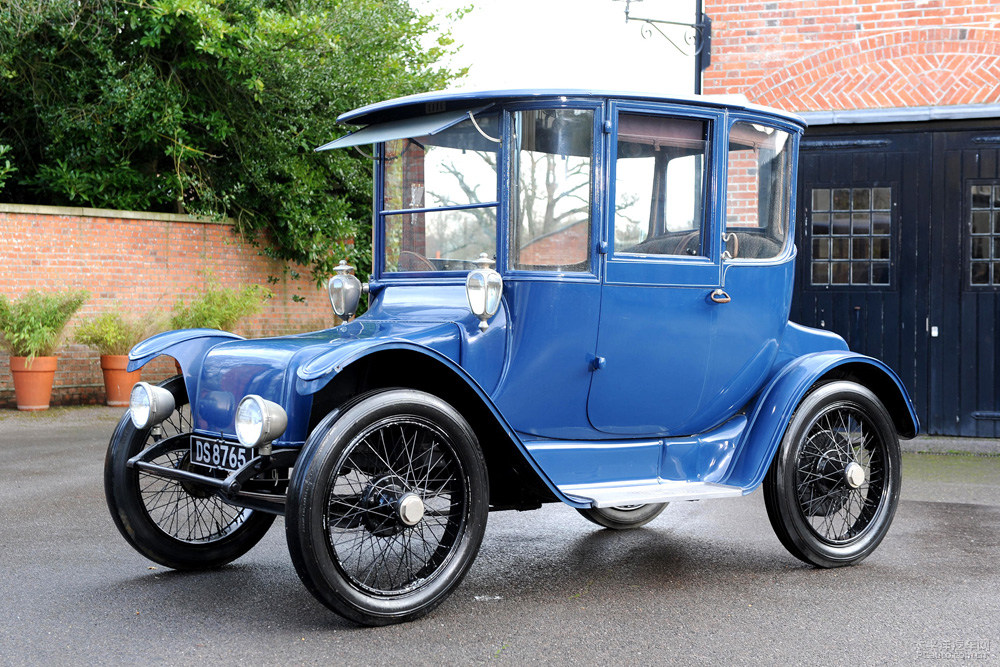 通用汽车延长底特律电动车工厂停产时间 临时裁员1,300人