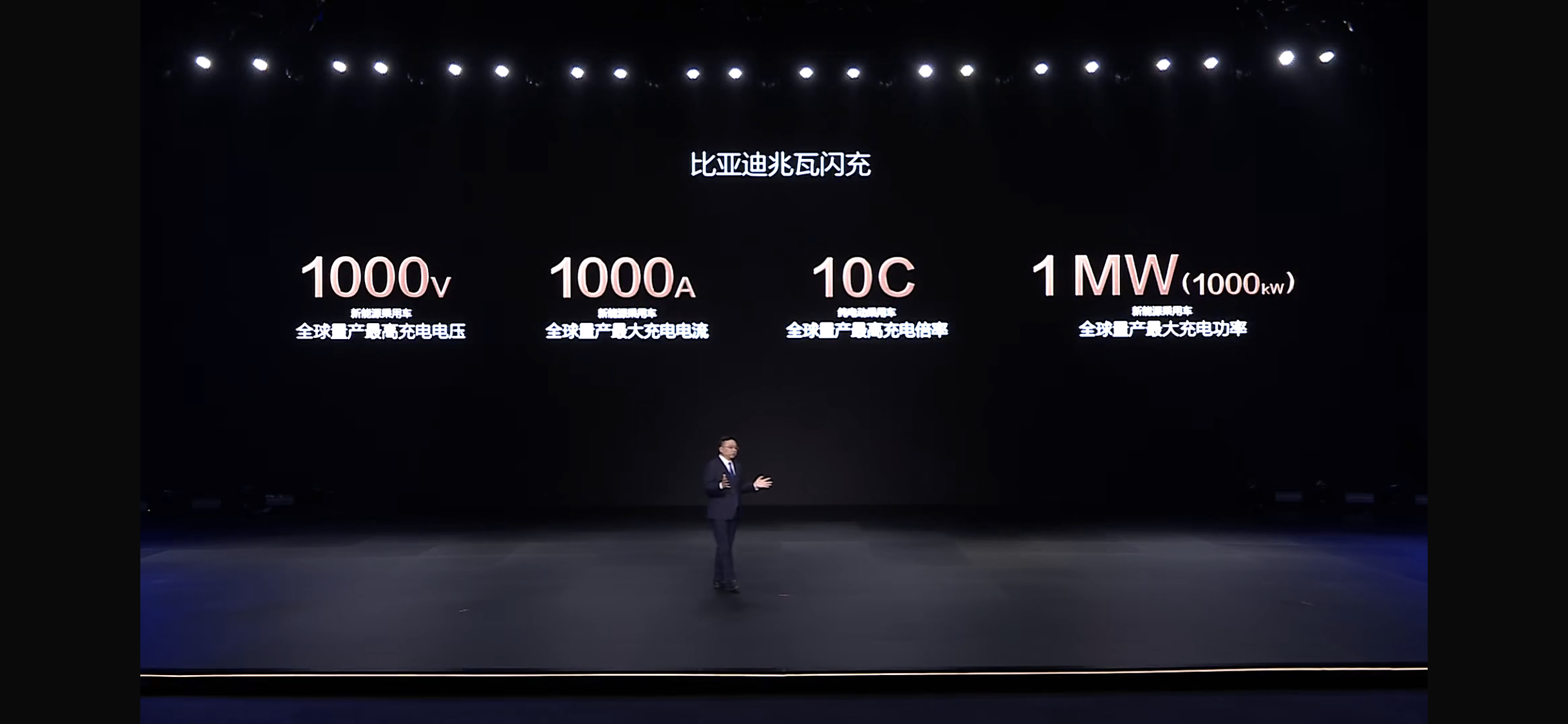 打消顾虑！比亚迪汽车再谈闪充是否会影响电池寿命：没影响