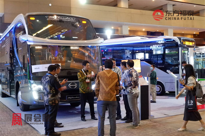 印尼雅加达政府持续推进电动车充电站建设