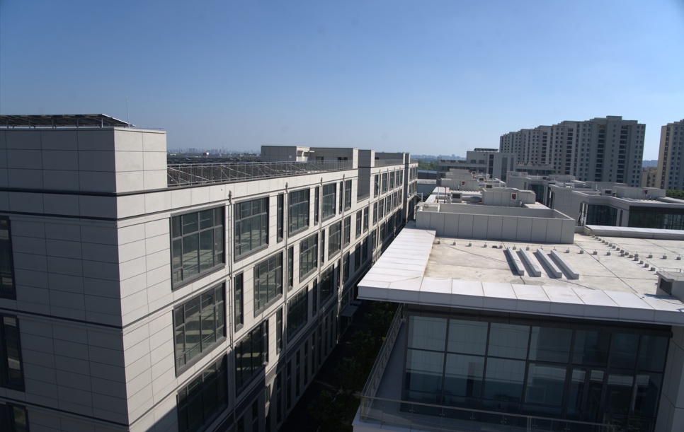 又一研发中心项目落地上海嘉定