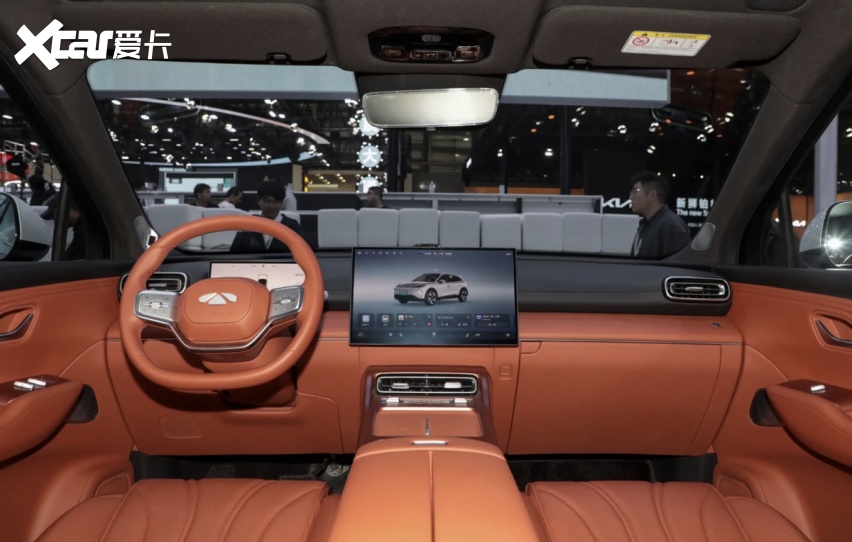 风云T9L正式预售，地平线HSD再添量产车型