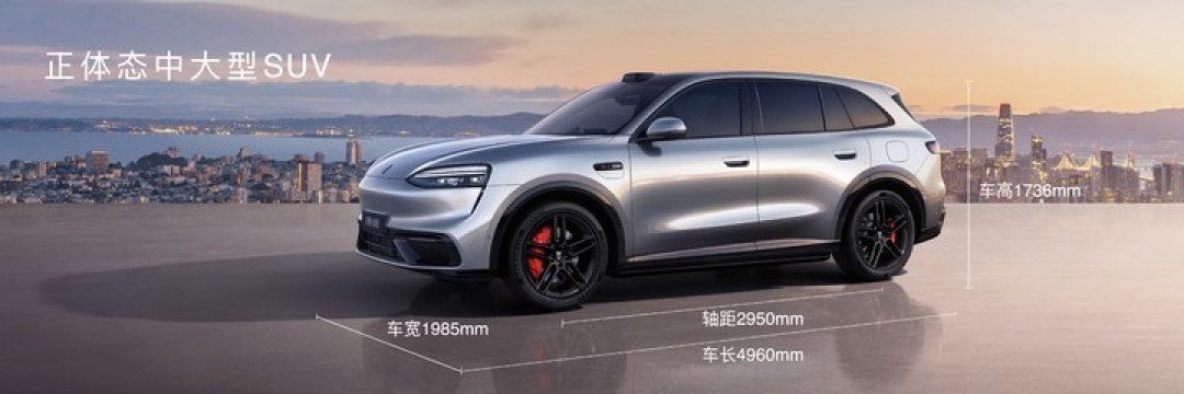 3月底新车混战：问界M6狙击理想，尚界Z7直指小米，合资反击自主