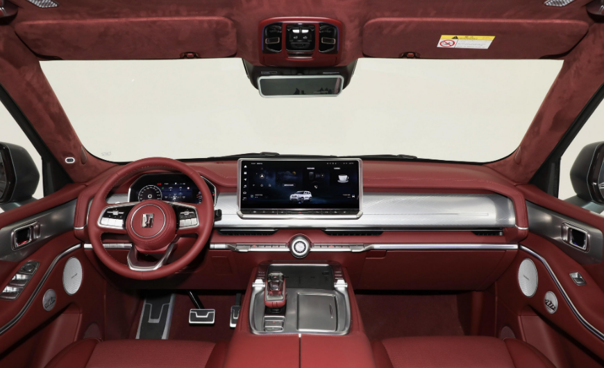 坦克700上市，同步启动百大主理人计划