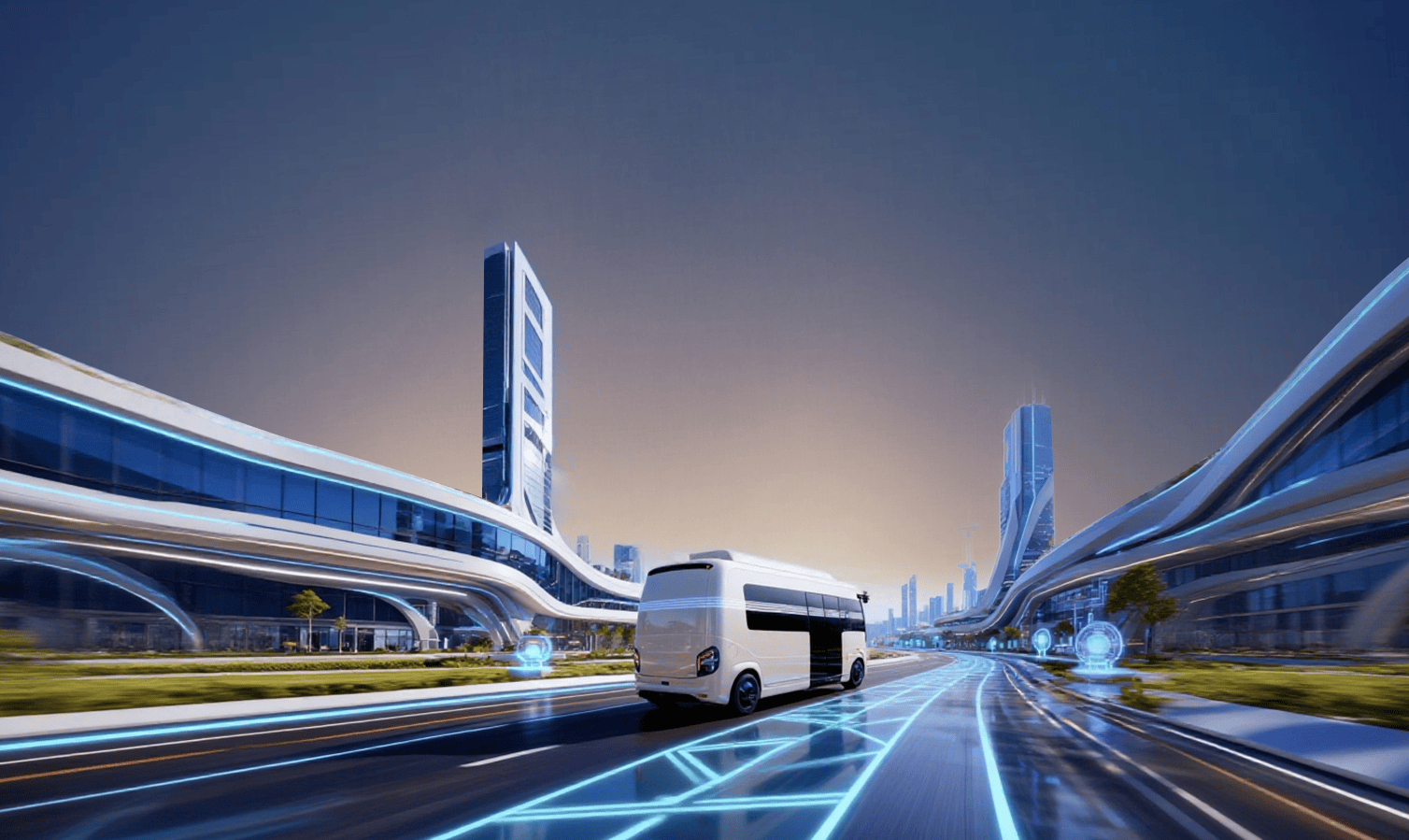 智创未来，悦享出行——浙江黎明 2026 北京车展核心新品首发