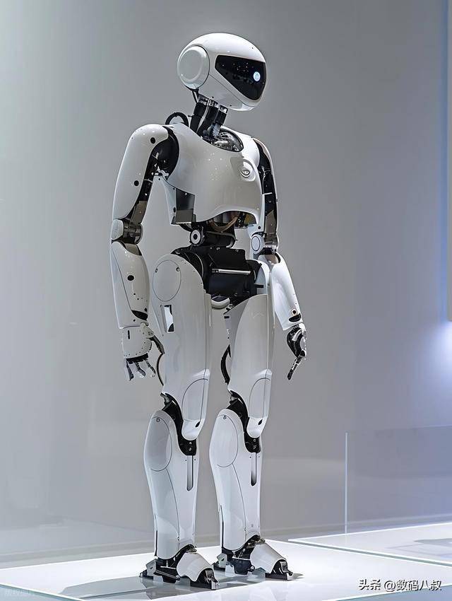 舍弗勒牵手乐聚，Tier1巨头为何集体“冲刺”人形机器人？