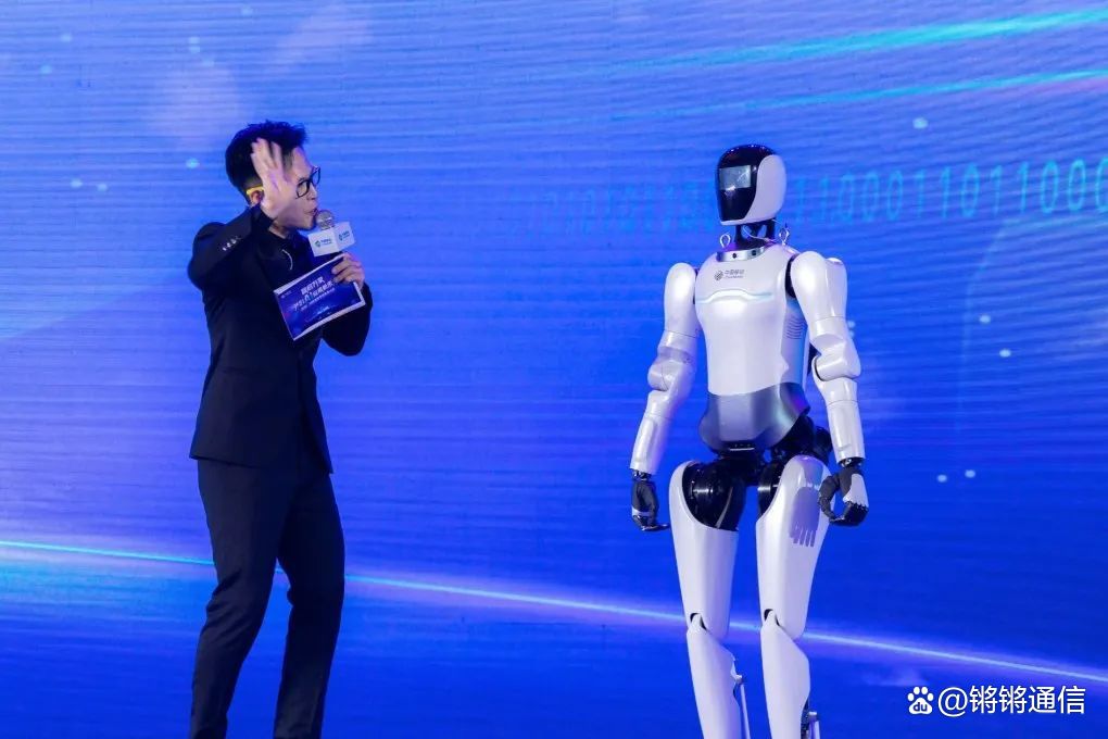 魔法原子斩获1.5亿元机器人采购大单