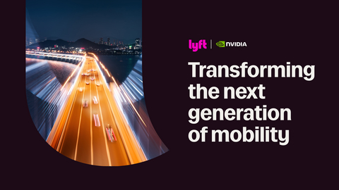 英伟达推L4级自动驾驶平台，多家车企与出行平台宣布合作