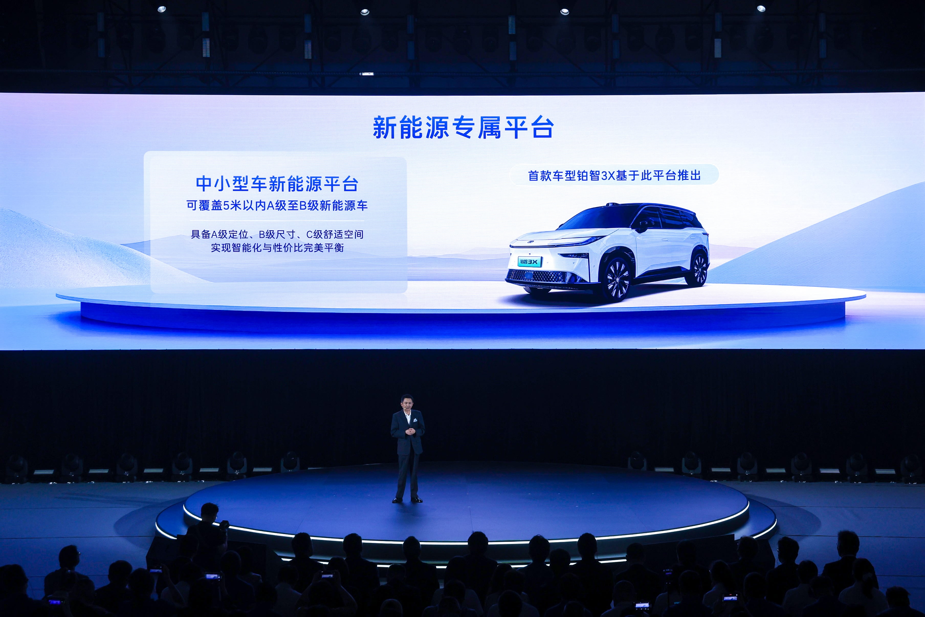 破解车企焦虑？江波龙以集成技术与商业模式双重创新亮相2026德国嵌入式展