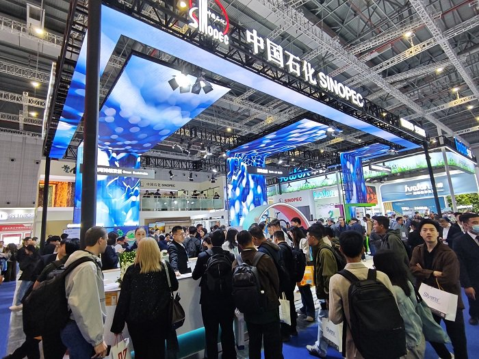 SABIC亮相CHINAPLAS 2026国际橡塑展，展示更丰富的高性能材料解决方案