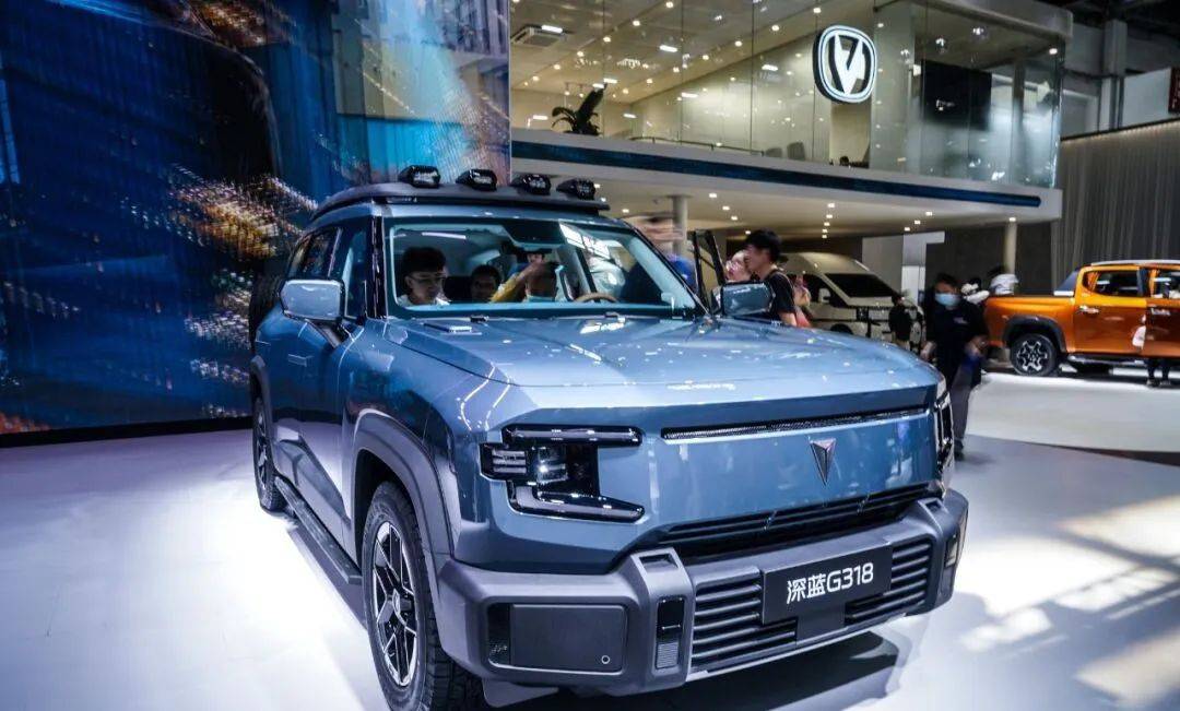 北京车展观察 | 车企上了6颗激光雷达，然后呢？