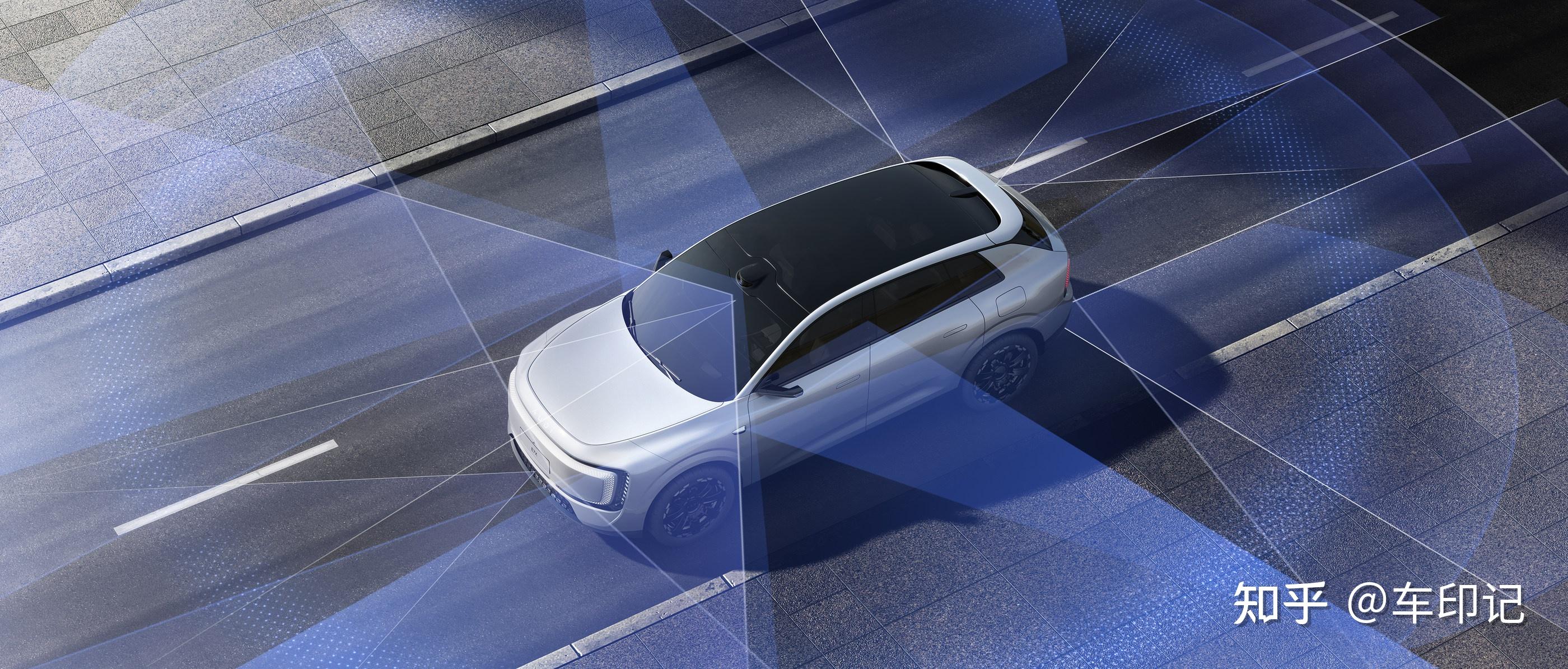 北京车展观察 | 车企上了6颗激光雷达，然后呢？