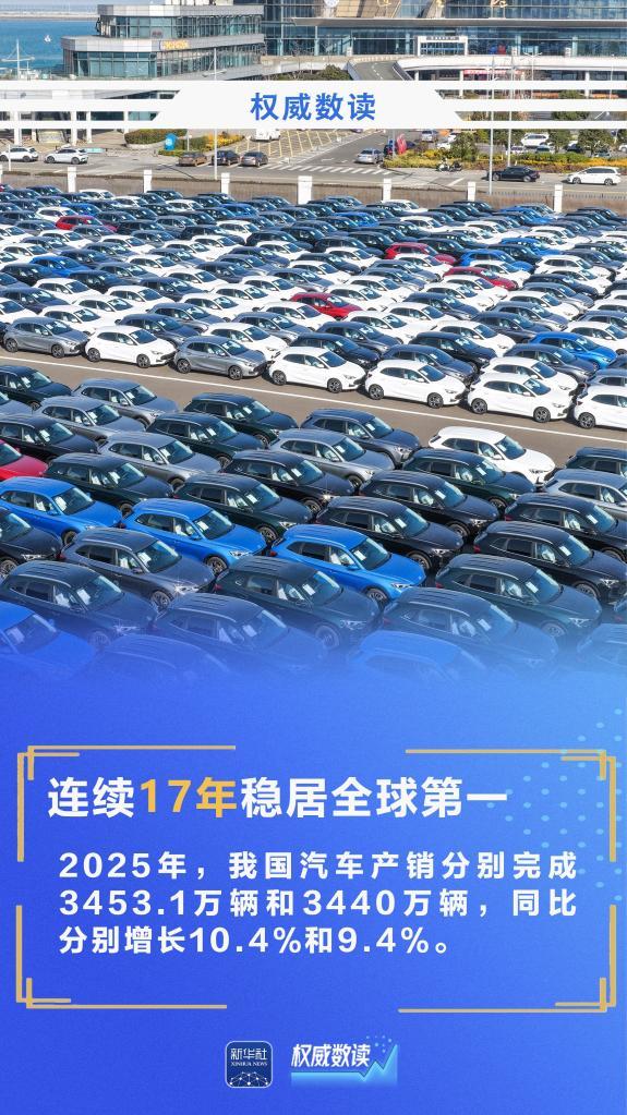 外国人挤爆北京车展，全球汽车进入中国时间