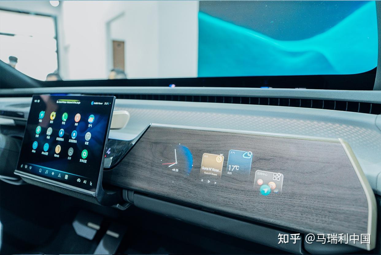 马瑞利在2026北京车展发布20余项创新成果 推进本土化、成本效率优势与快速交付