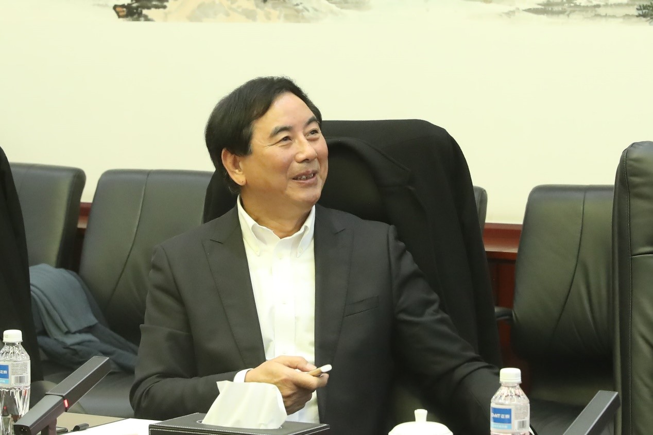 苏州工业园区与软通动力签署战略合作框架协议