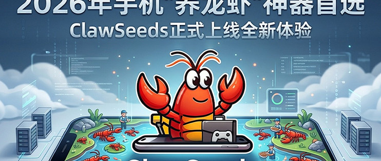 Seeds | 小米战投追投，RoboParty完成千万美元天使+轮融资