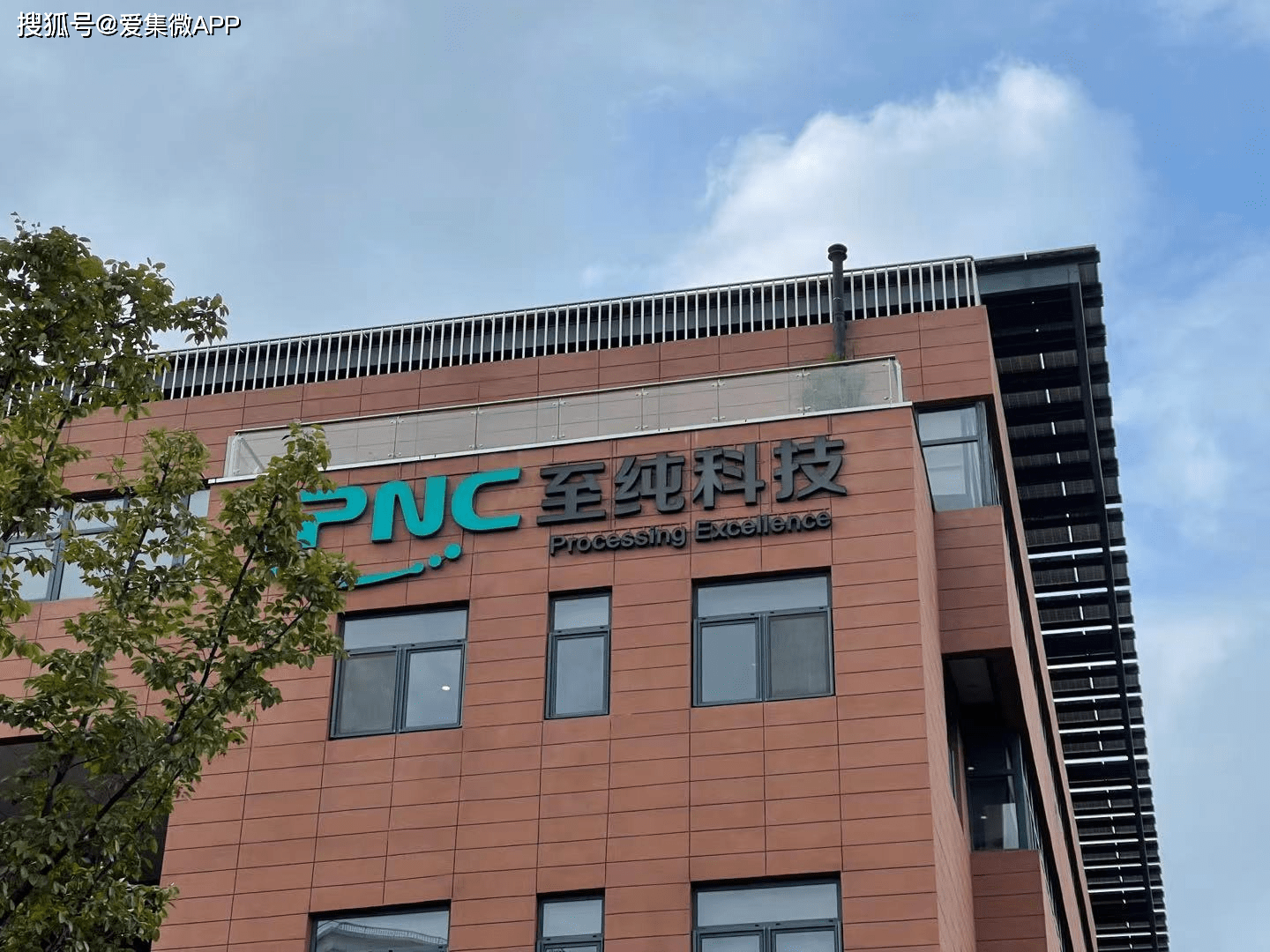 奔驰之后，禾赛科技再添超百万台订单
