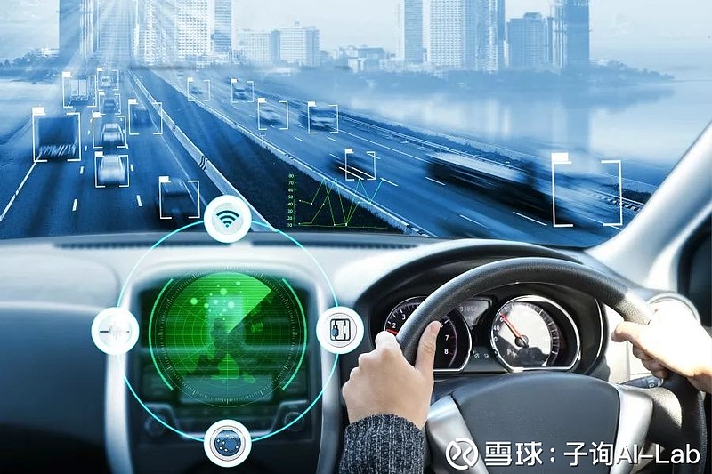 May Mobility推出全新自动驾驶架构