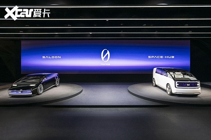 本田暂停加拿大110亿加元电动汽车工厂项目