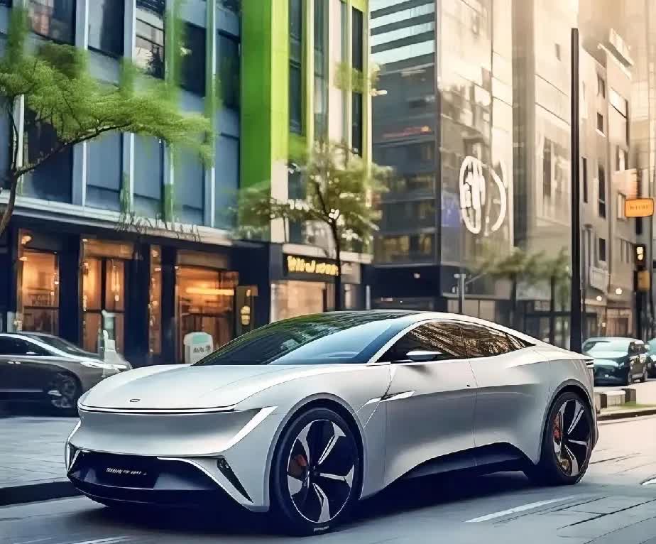 “长辈的油车开了10多年,我的电车4年就得换”