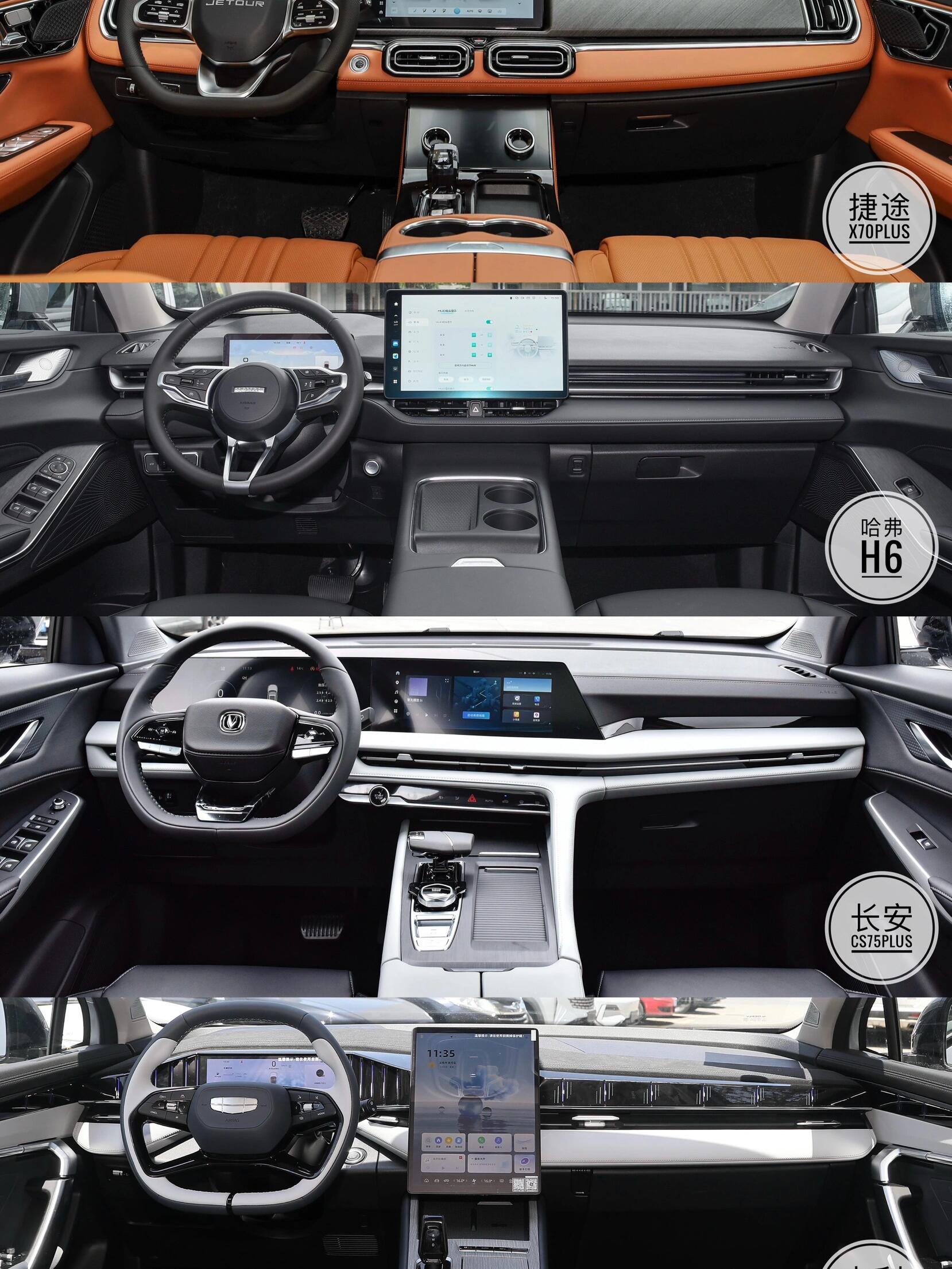 10多万的大型SUV,为什么老外造不出?