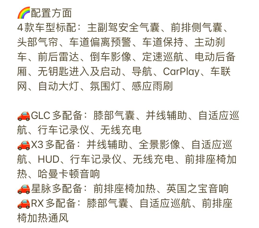 10多万的大型SUV,为什么老外造不出?