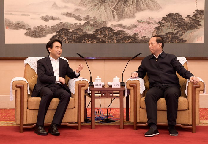 舍弗勒与珞石机器人签订战略合作协议