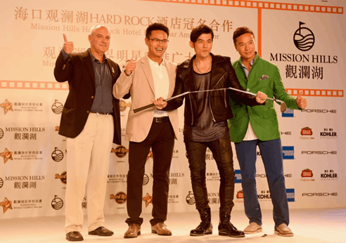 姚明、周杰伦为汽车代言,搞营销的又开始焦虑了