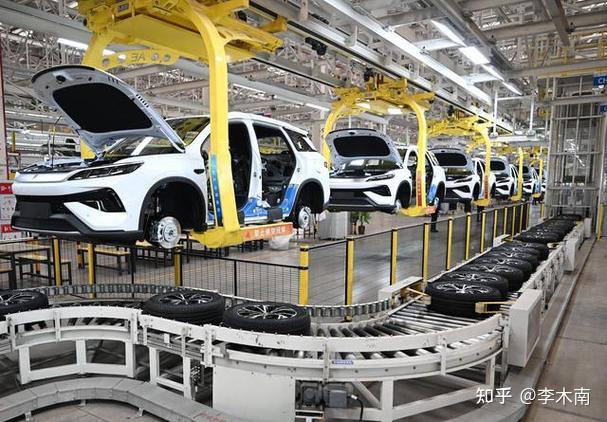 中国超越日本成为澳洲第一大汽车进口来源国