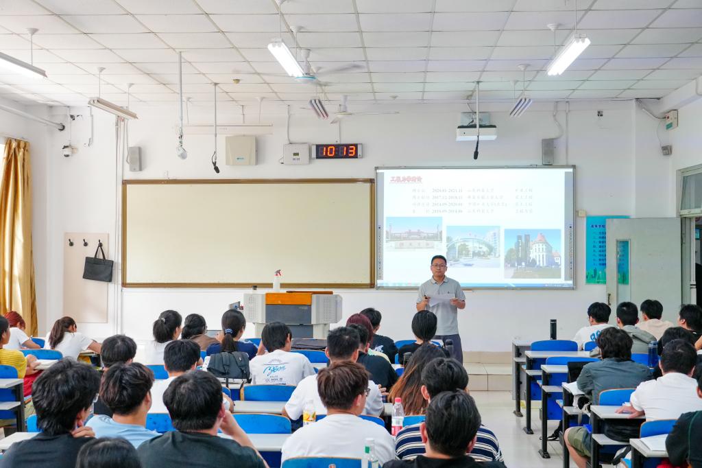 开学返校,这份身心调适“锦囊”请查收